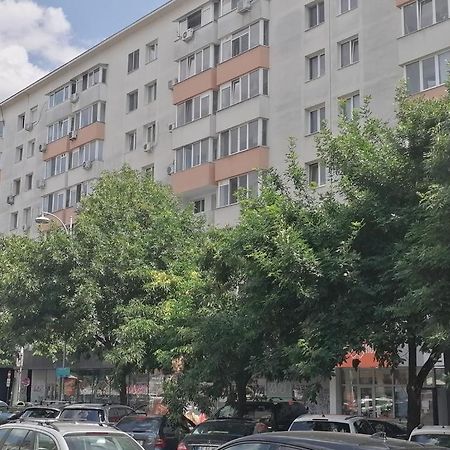 Bucharest Central Majestic Apartment Eksteriør billede