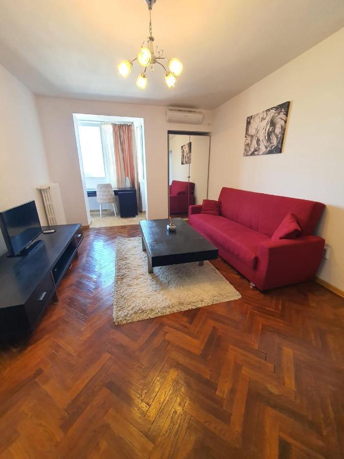 Bucharest Central Majestic Apartment Eksteriør billede