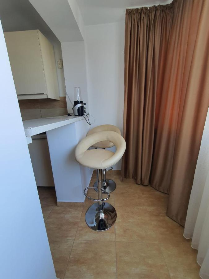 Bucharest Central Majestic Apartment Eksteriør billede