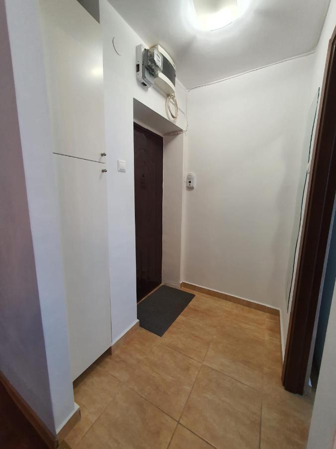 Bucharest Central Majestic Apartment Eksteriør billede