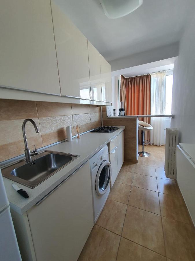 Bucharest Central Majestic Apartment Eksteriør billede