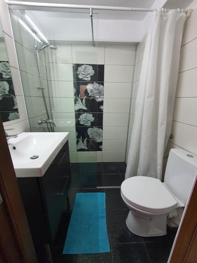 Bucharest Central Majestic Apartment Eksteriør billede