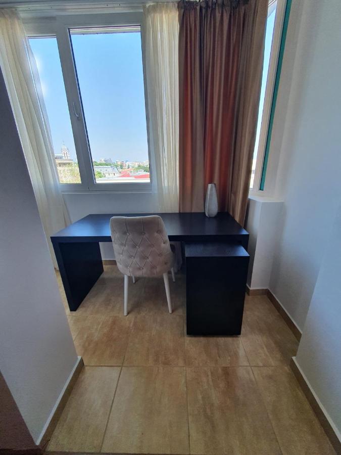 Bucharest Central Majestic Apartment Eksteriør billede