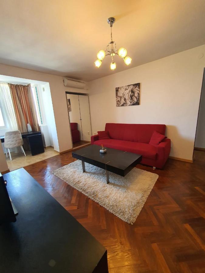 Bucharest Central Majestic Apartment Eksteriør billede
