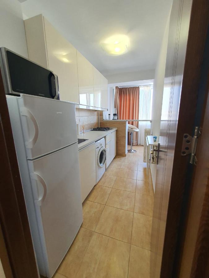 Bucharest Central Majestic Apartment Eksteriør billede